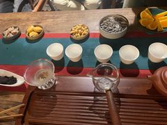 -邈墨茶馆(凤起路店)