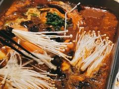 -半天妖烤鱼(全福元店)