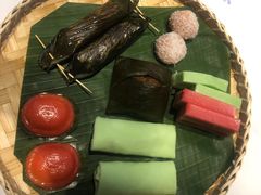-螃蟹之家·新加坡特色料理(银泰中心in99店)