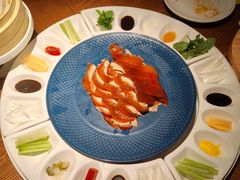 -馋嘴猫北京食堂·烤鸭·宵夜(亚运村店)