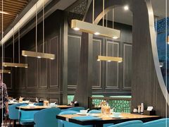 大堂-品回味清真西北楼(宁波首店)