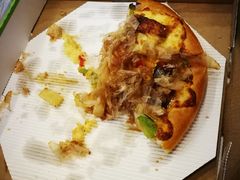 -必胜客(天河城店)