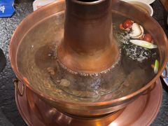 -清真·京华源铜锅涮肉(丰庆店)