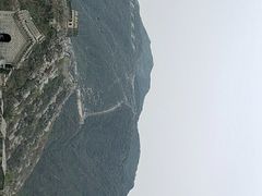 -慕田峪长城