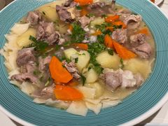 -马白开来特色羊排揪片子  (总店)