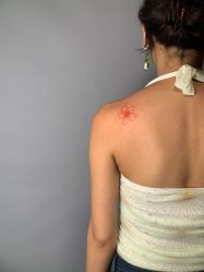 -记号刺青tattoo纹身工作室