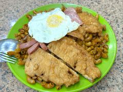 -新鸿发咖啡美食