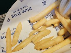 -blue frog蓝蛙(长泰广场店)