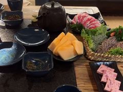 -湊湊火锅·茶憩(天环广场店)