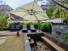 -清远熹乐谷温泉度假酒店