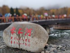 -喀纳斯禾木山庄