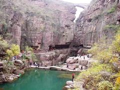 -云台山风景名胜区