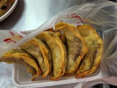 -草桥清真牛肉锅贴扁食店