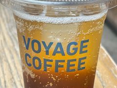 -VOYAGE COFFEE(北锣鼓巷店)