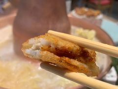 -东门口涮肉·砂锅·烤串(老门东店)