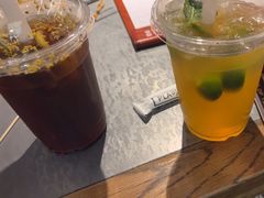 -探鱼·鲜青椒爽麻烤鱼(正佳广场店)