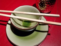 餐具摆设-斗鸡饭场伙(新南门店)