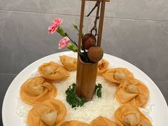 -聚福宝合苑食府(南头镇店)