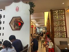 大堂-海坛特色小吃·只做平潭特色菜(平潭店)