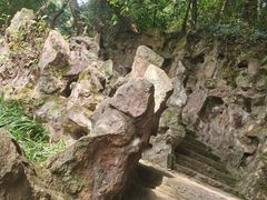 -杭州黄龙洞