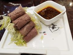 -新白鹿餐厅(爱琴海购物中心店)