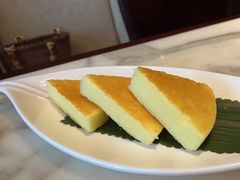 -顺德美的万豪酒店-万豪中餐厅