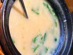 -小城粥道·海胆鲜虾粥(解放广场店)