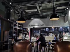 大堂-黑草莓(重庆路店)