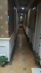 -芳朵美容养生SPA