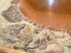 -马记伊源斋涮肉·清真菜(潘家园古玩市场店)