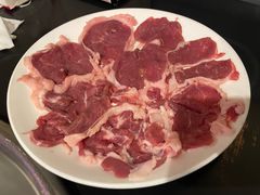 -将台涮肉(酒仙桥店)