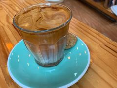 -Cafe del Volcan(永康路店)