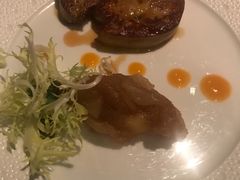 -广州四季酒店·佰鲜汇·现代法餐