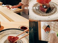 -晴空·日本料理(万象城店)