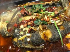 -老东镇啤酒屋海鲜加工·蒸汽海鲜·海鲜烧烤(台东店)