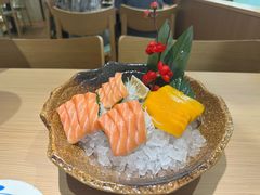 -禾绿寿司(星光68广场店)