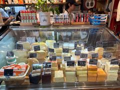 -Alimentari早午餐(安福路店)