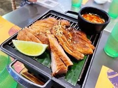 -simply thai天泰(长泰广场店)