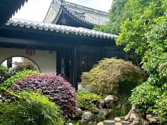 -上海皇廷花园酒店·御宴中餐厅