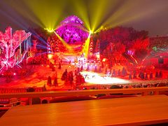 -横店影视城梦幻谷园区