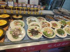 -小船渔村·大连菜(明泽街店)
