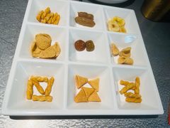 -探鱼·鲜青椒爽麻烤鱼(苏宁广场店)