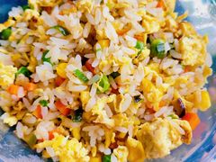 扬州炒饭-粗茶淡饭(东关街店)