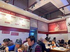 -李兰英湖南面馆(护国路店)