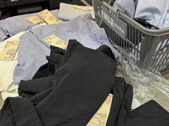 -MUJI无印良品(天河领展广场店)