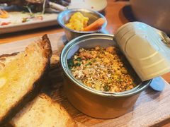 -THE CANNERY&JUJU 新鲜海鲜·牛排美食酒廊