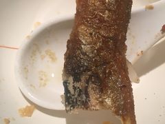 -加餐海鲜自助(宝龙一城店)
