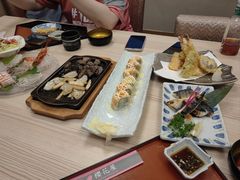 -彩葉·樱花屋日本料理(动物园店)