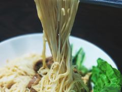 -贡梅老面馆·蟹粉面·无锡特色小吃(南长街主推店)