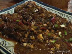 -刘师父老汉口江湖菜(蔡锷路店)
